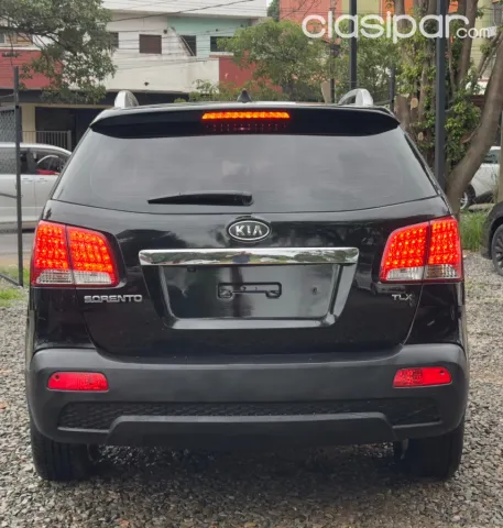 Kia Sorento 2013 — foto 7