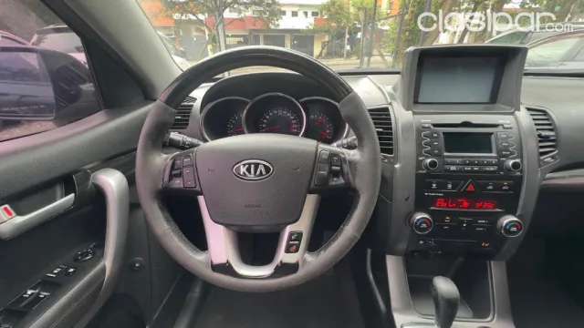 Kia Sorento 2013 - foto 8