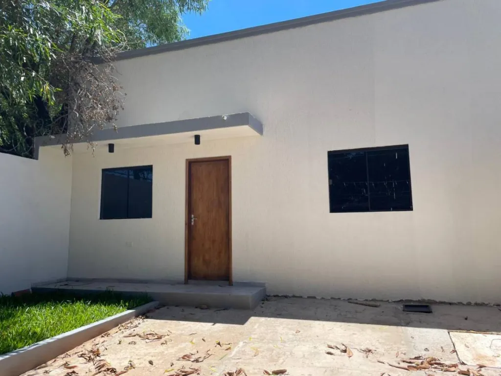 ALQUILO CHALET A ESTRENAR 2 DORMITORIOS EN LAMBARE PUERTO PABLA — foto 2
