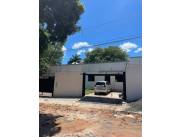 ALQUILO CHALET A ESTRENAR 2 DORMITORIOS EN LAMBARE PUERTO PABLA