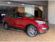 Hyundai Santa Fe GLS 2015 caa