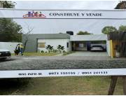 VENDO VIVIENDA A ESTRENAR EN CAACUPEMI-AREGUA