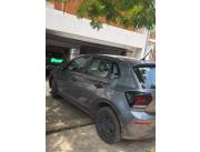 Vendo Polo Track 2023