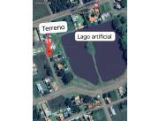 Vendo Terreno En Puerta del Lago San Bernardino mea