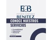 Servicios contables
