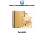 PERFUME AJMAL EVOKE GOLD EDITION EDP 90ML