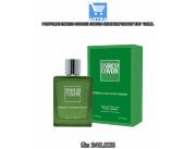 PERFUME ENRICO COVERI GREEN CONTEMPORARY EDT 100ML