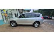 Vendo Toyota Rav 4 Año 2012