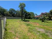 ⭐ LUQUE: ¡Una gran oportunidad en terrenos!