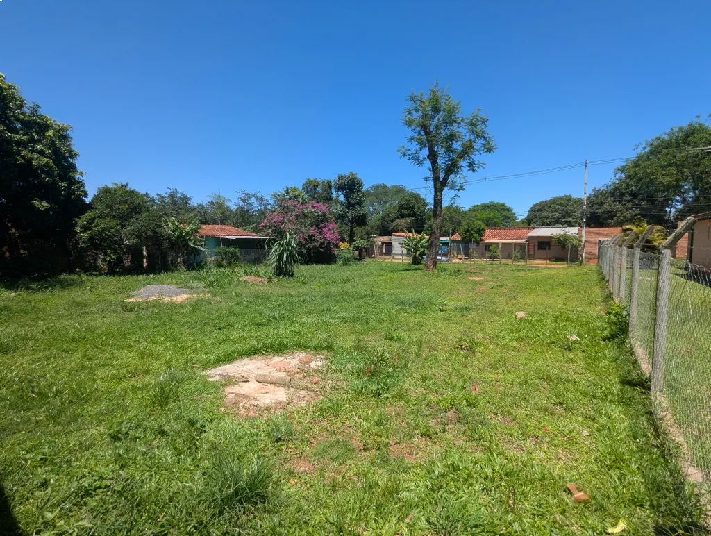 ⭐ LUQUE: ¡Una gran oportunidad en terrenos! — foto 3