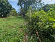 ⭐ CAPIATÁ: ¡Una gran oportunidad en terrenos!