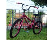 Bicicleta aro 20
