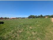 ⭐ VILLETA: ¡Una gran oportunidad en terrenos!