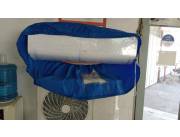 FUNDA PARA MANTENIMIENTO DE EQUIPO SPLIT