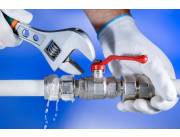 Reparaciones de plomeria