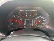 Chevrolet S10 LTZ 2022