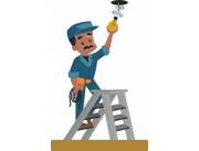 Tecnico Electricista