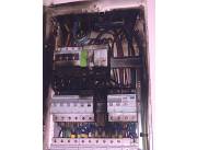 Servicio de electricista 24hs