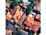 Terreno Comercial/Corporativo en Ycua Sati - 478 m2