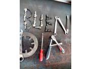 Herreria a domicilio