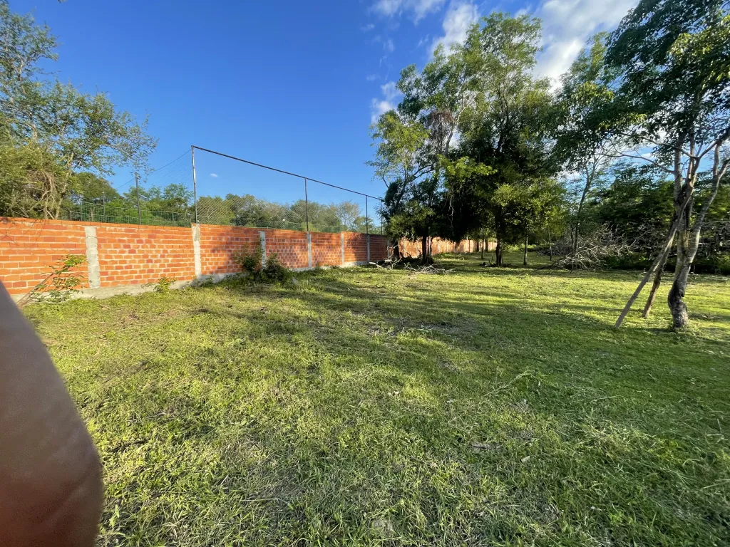 Vendo Terreno en la cuidad de Limpio Piquete Cue — foto 2