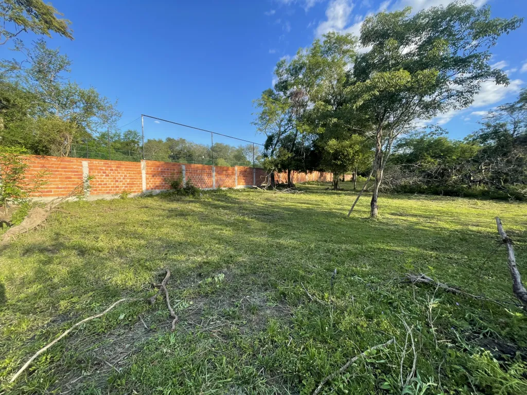 Vendo Terreno en la cuidad de Limpio Piquete Cue — foto 3