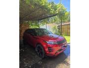 Range Rover evoque 2022 - 33.000 km