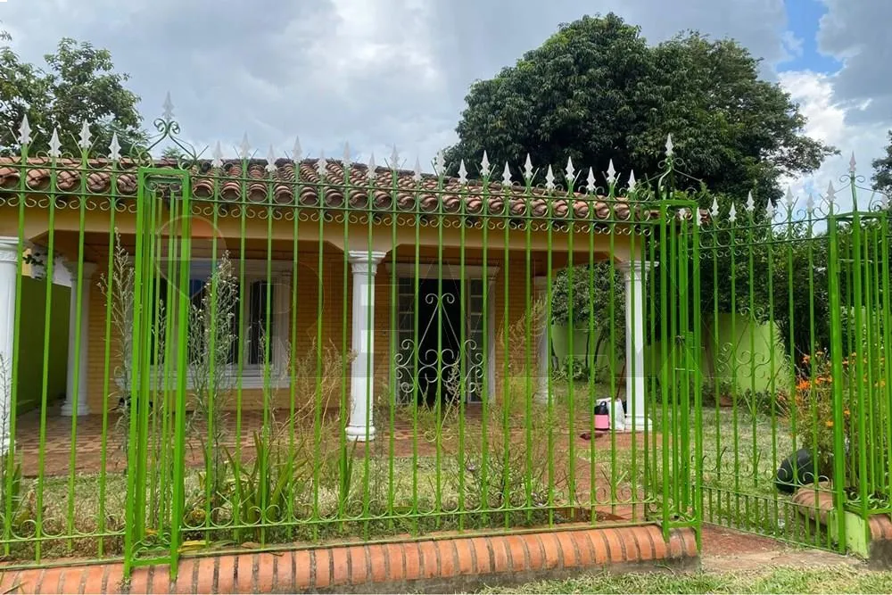Vendo Casa en Capiatá – Barrio San Antonio ✨ — foto 3