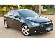 Chevrolet Cruze LTZ 2012 diésel automático