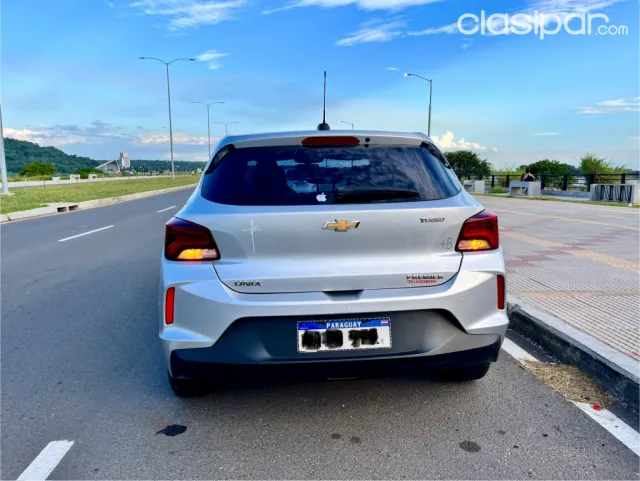 Chevrolet Ónix Premier 1.0 Turbo 2022 - foto 2