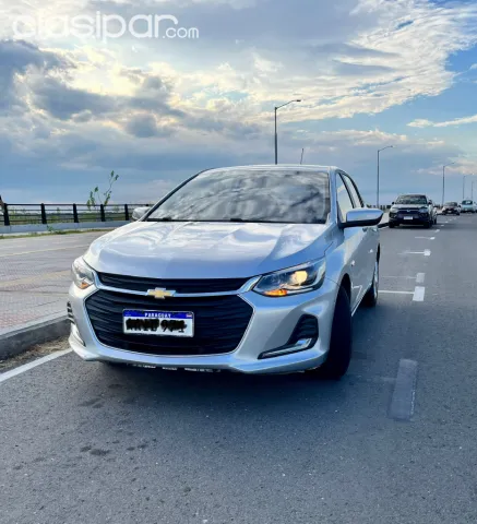 Chevrolet Ónix Premier 1.0 Turbo 2022 — foto 3
