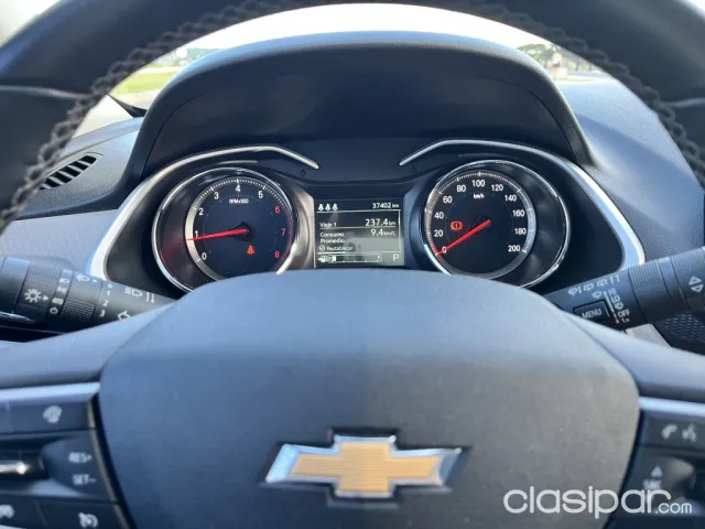 Chevrolet Ónix Premier 1.0 Turbo 2022 — foto 4