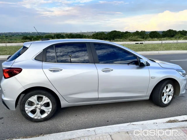 Chevrolet Ónix Premier 1.0 Turbo 2022 — foto 6