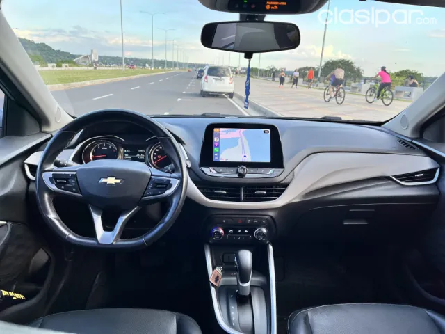 Chevrolet Ónix Premier 1.0 Turbo 2022 — foto 7