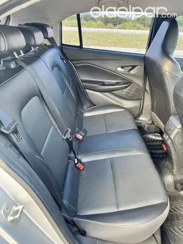 Chevrolet Ónix Premier 1.0 Turbo 2022 - foto 8