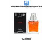 Perfume Calvin klein Eternity Flame Eau de Toilette 100 ml