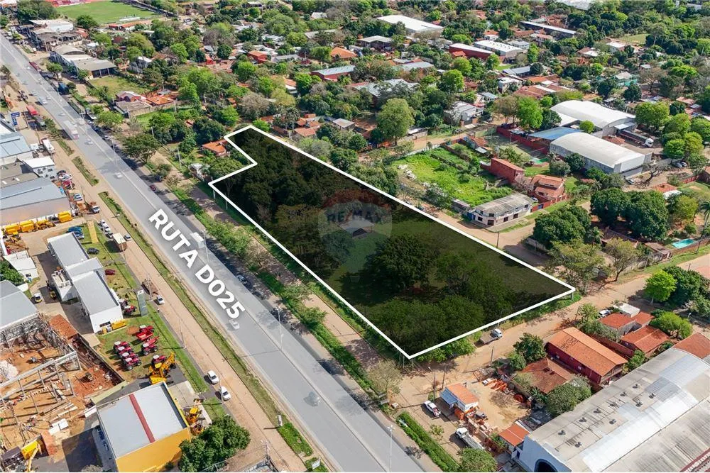 En Venta Terreno — foto 2