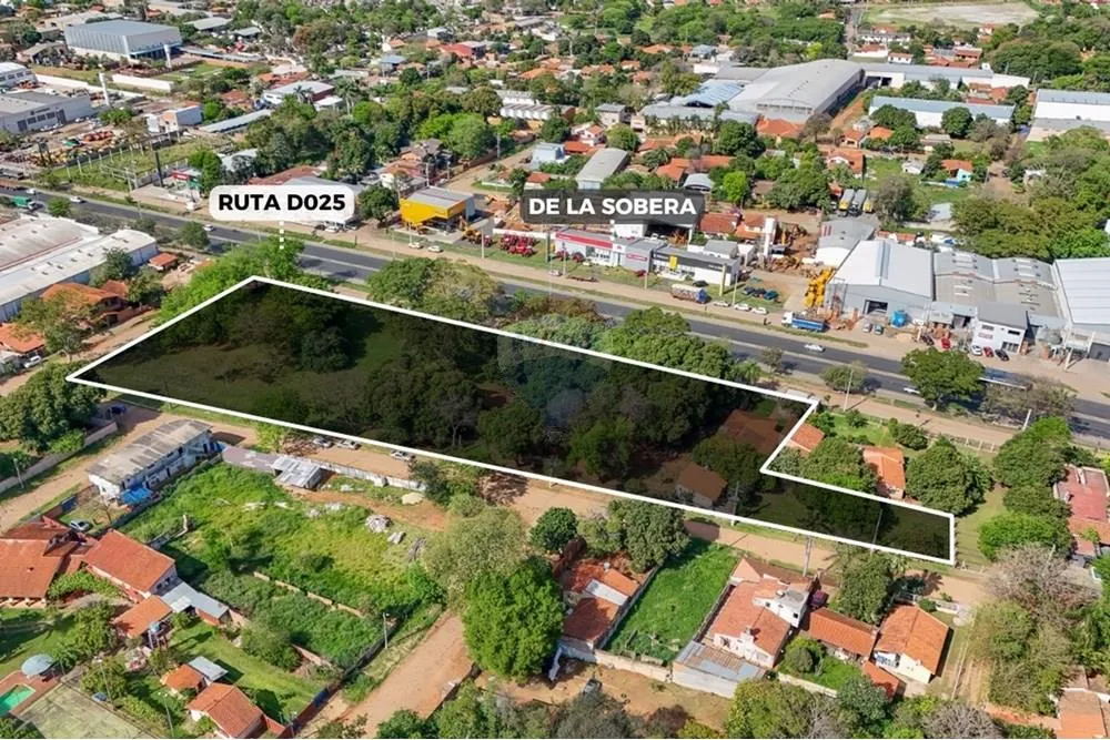 En Venta Terreno — foto 3