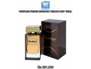 PERFUME PIERRE BERNARD TRIUMPH EDP 100ML