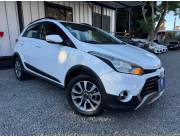 Hyundai HB20X Del Representante Modelo 2016