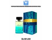 PERFUME PIERRE BERNARD ARQUISITE EAU DE PARFUM 100ML