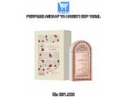 PERFUME ASDAAF YA HABIBTI EDP 100ML