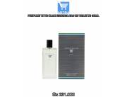 PERFUME TITTO BLUNI ESSENZA EAU DE TOILETTE 150ML