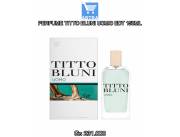 PERFUME TITTO BLUNI UOMO EDT 150ML