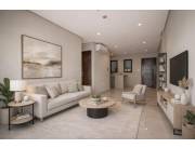 VENDO DEPARTAMENTO EN ASUNCION, VILLA MORRA COD 5940