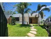 CASA AMOBLADA EN SAN BERNARDINO