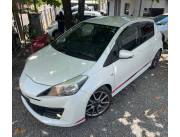 Toyota Vitz GS 2012 [RECIÉN IMPORTADO]
