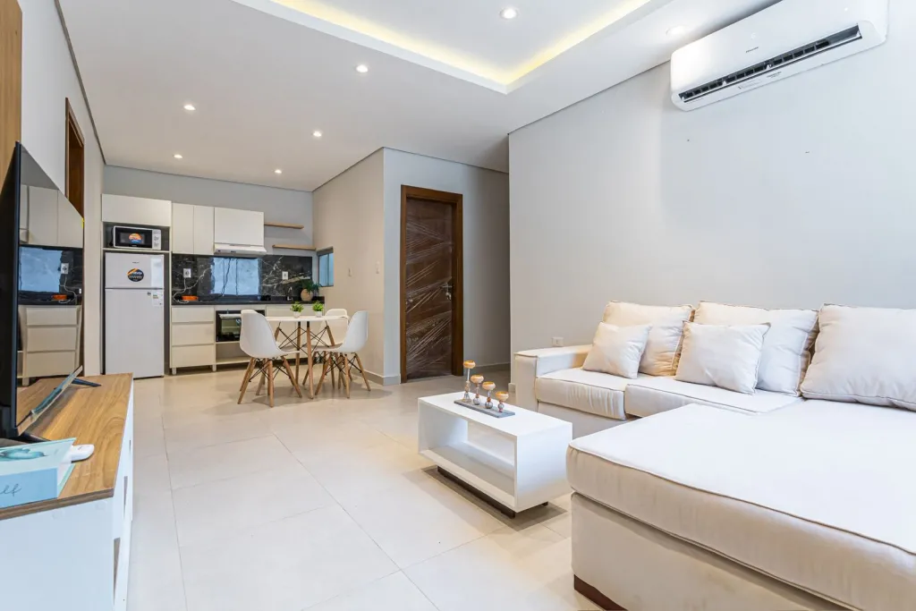 VENDO CHALET Y DUPLEX EN JUKYRY, LUQUE COD 5969 — foto 3