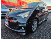 Toyota Ractis 2012 [RECIÉN IMPORTADO]