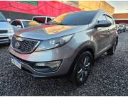 Kia Sportage 2011 [ÚNICO DUEÑO]